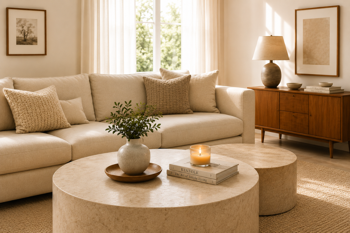 Modern home essentials and smart gadgets for everyday convenience