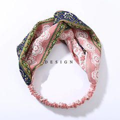 Fashionable Hair Band