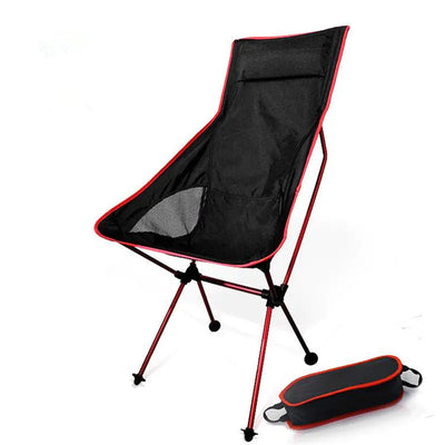 Aluminum Folding Chair