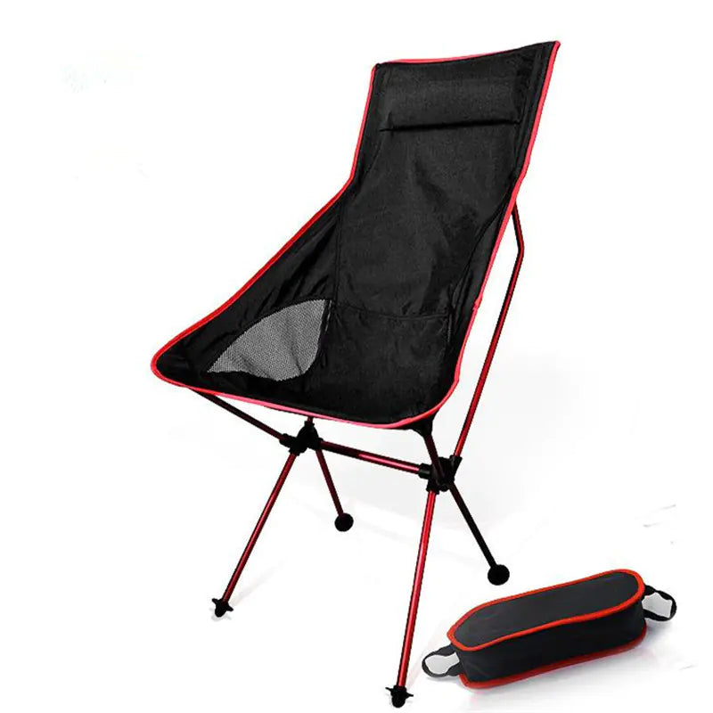 Aluminum Folding Chair