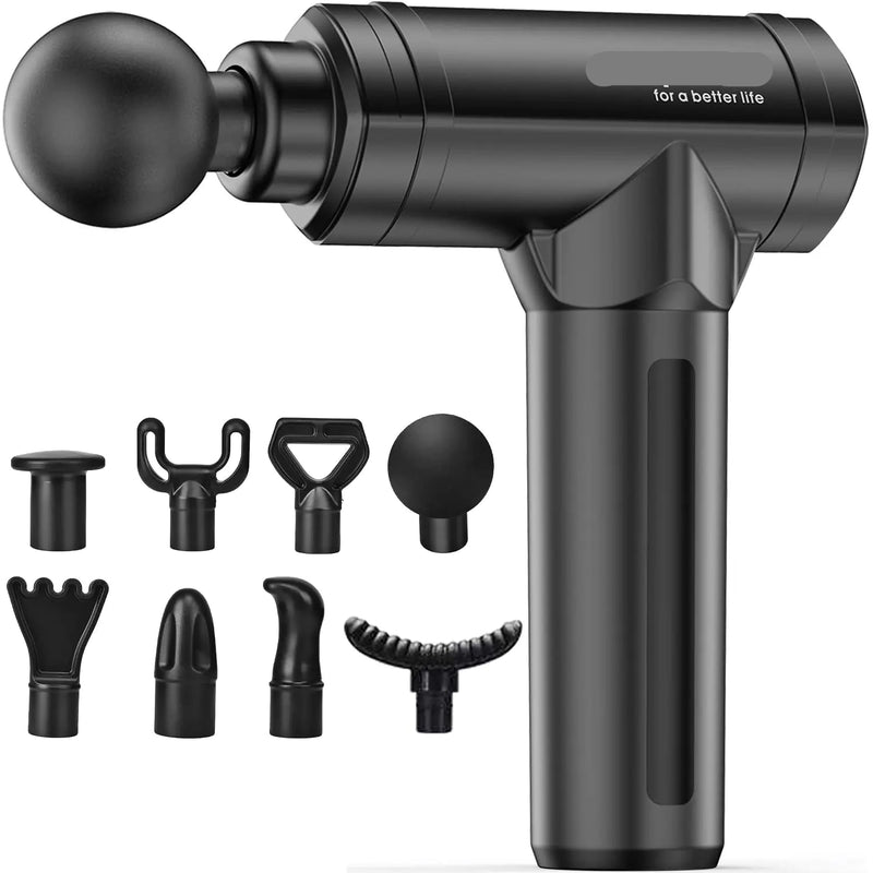 Muscle Massage Gun
