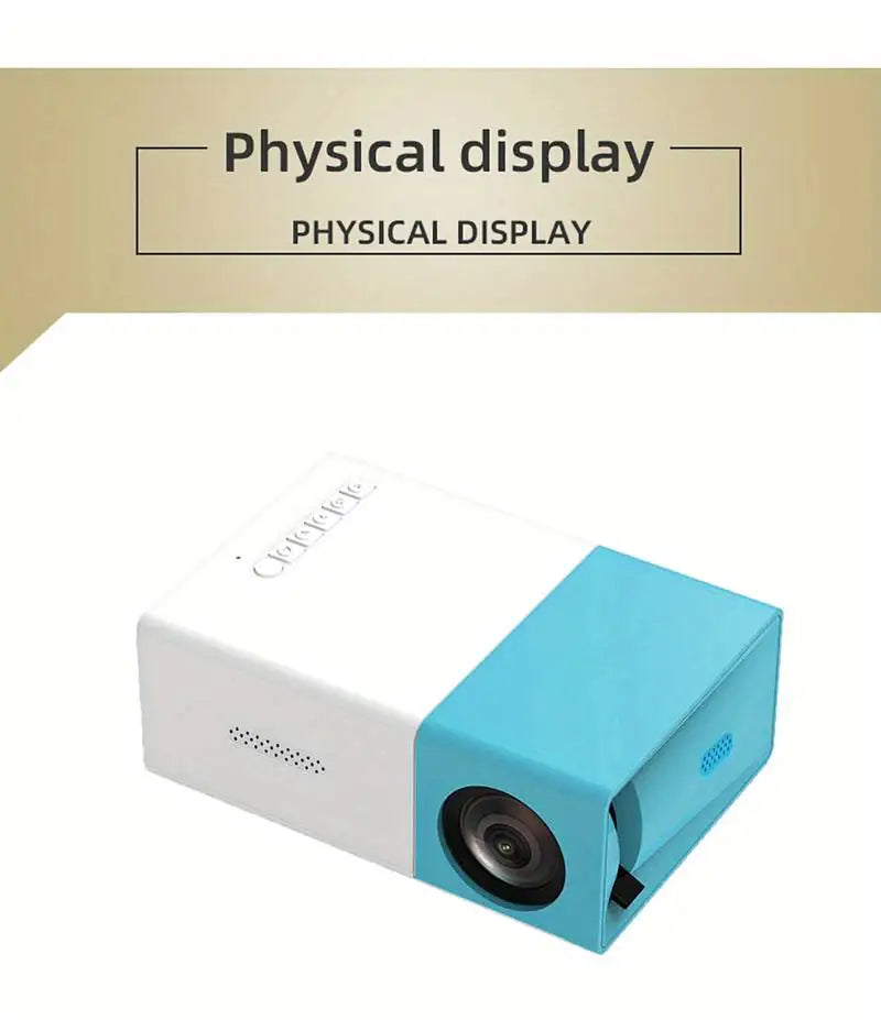 Mini Projector