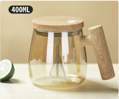 400ML Self-Stirring Coffee Mug