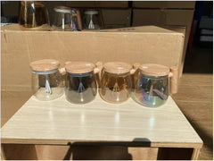 400ML Self-Stirring Coffee Mug