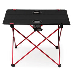 Folding Picnic Table