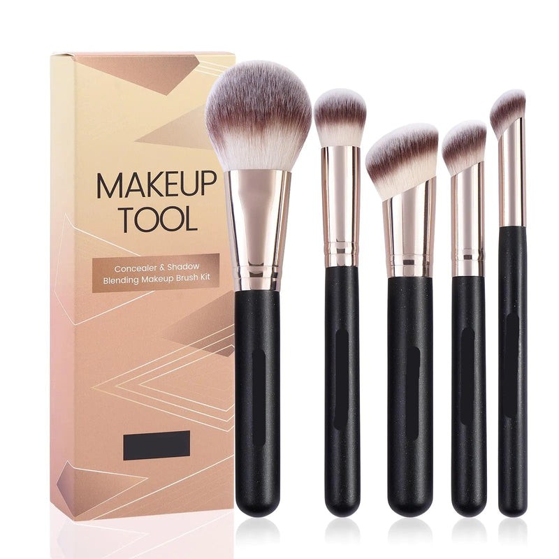 Makeup Brush Set