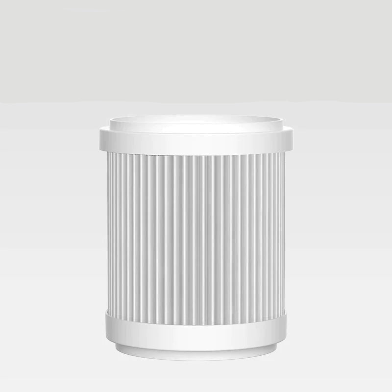 Methanol Odor Removal