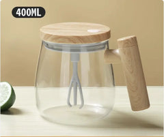 400ML Self-Stirring Coffee Mug