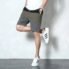 Men's Summer Shorts