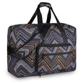 Weekender Travel Duffle Bag – Carry On Overnight Bag for Women & Men