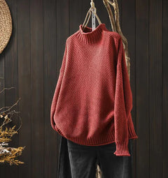 Women's Knitted Sweater