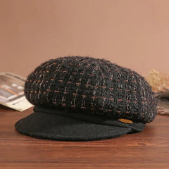 Women's Duck Tongue Cap