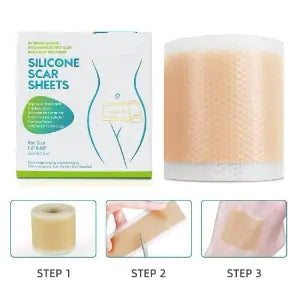 Scar Removal Tape