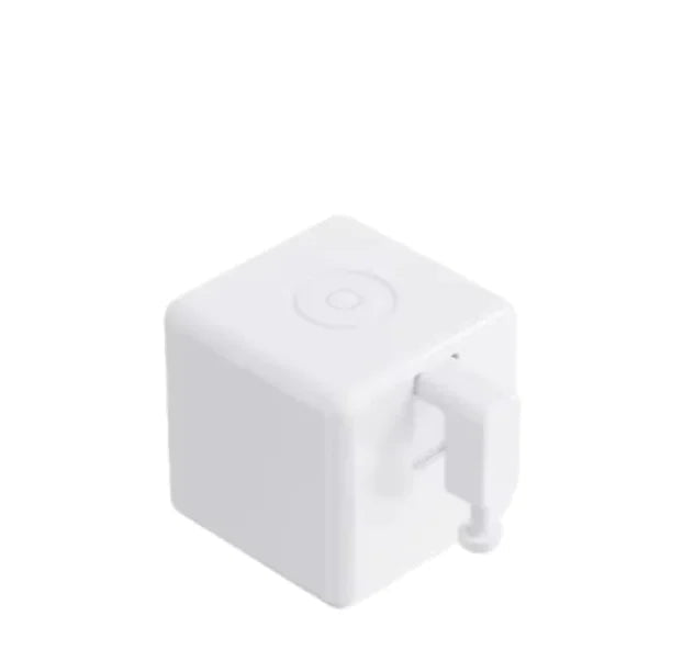 Wireless Fingerbot Switch