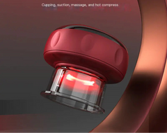 Electric Cup Massage