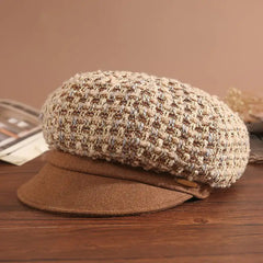 Women's Duck Tongue Cap