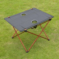 Folding Picnic Table