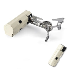 Camping Gas Stove